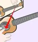 Tune a Ukulele