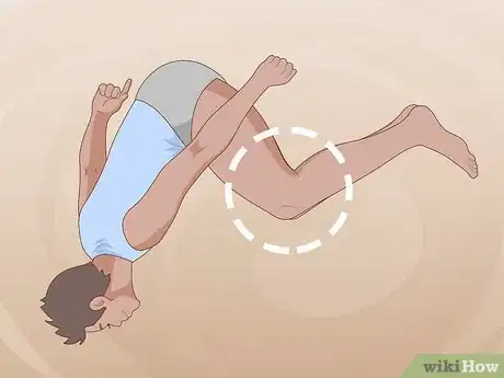 Image titled Do a Backflip Step 13