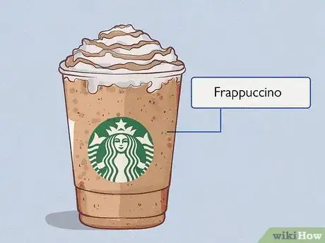 Image titled Order at Starbucks Step 14