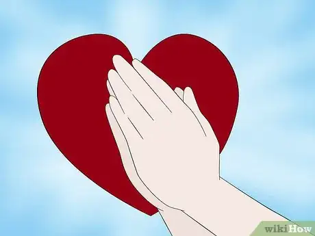 Image titled Show Your Love for Jesus Step 5