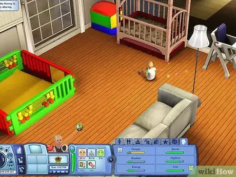 Image titled Adopt a Kid in the Sims 3 Step 4