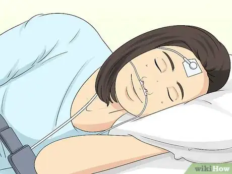 Image titled Stop Snoring Step 14