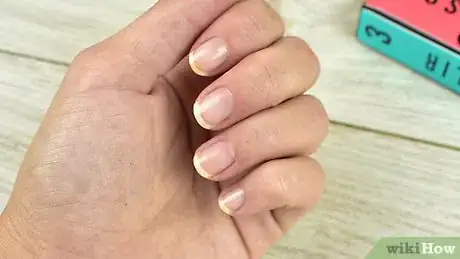 Image titled Help Your Nails Recover After Acrylics Step 7