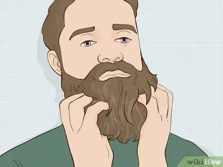 Image titled Maintain a Beard for a Professional Look Step 4