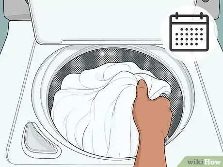 Image titled Wash Mattress Protector Step 14