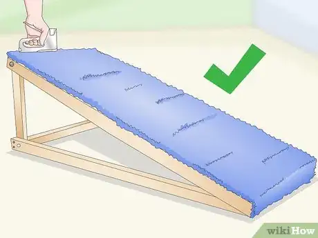 Image titled Build a Dog Ramp Step 16