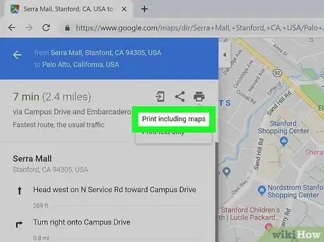 Image titled Download a Map from Google Maps Step 25