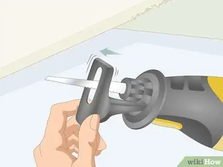 Image titled Use a Reciprocating Saw Step 5