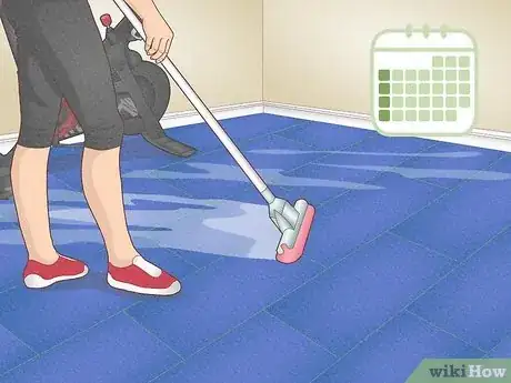 Image titled Clean a Rubber Gym Floor Step 10