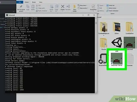 Image titled Create an Unturned Server Step 11