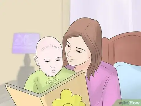 Image titled Get a Baby to Sleep Step 21