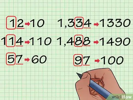 Image titled Round Numbers Step 6