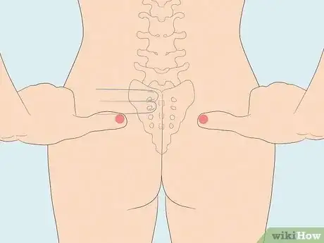 Image titled Use Acupressure for Back Pain Step 7