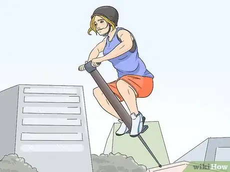 Image titled Use a Pogo Stick Step 14