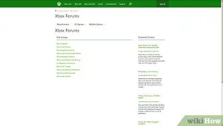 Image titled Find Out Why You Were Suspended on Xbox Live Step 5