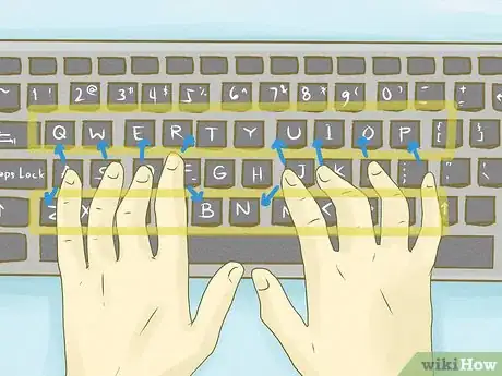 Image titled Use a Computer Keyboard Step 10