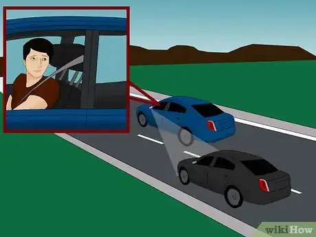 Image titled Pay Maximum Attention While Driving Step 5