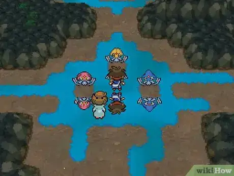 Image titled Catch Uxie, Mesprit, and Azelf in Pokémon Black 2 and White 2 Step 4