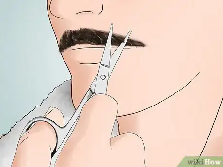 Image titled Shave a Mustache Step 6