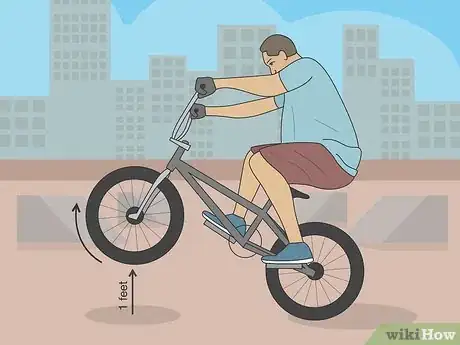 Image titled Do BMX Tricks Step 08