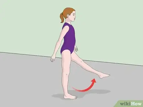 Image titled Do Gymnastic Moves at Home (Kids) Step 24