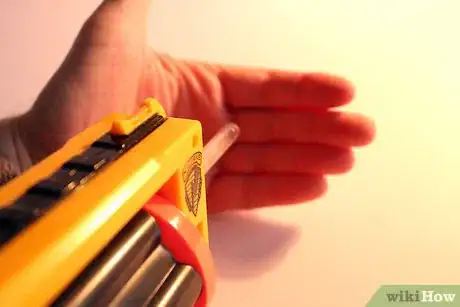 Image titled Make an Airsoft Gun out of a Nerf Gun Step 7