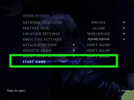 Image titled Play Co Op in Resident Evil 6 Step 20