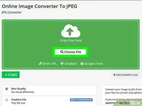 Image titled Convert Pictures To JPEG Step 2