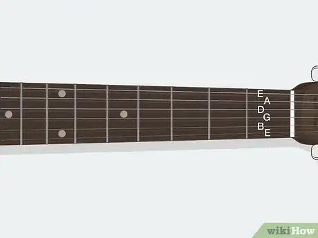 Image titled Learn Guitar Scales Step 3