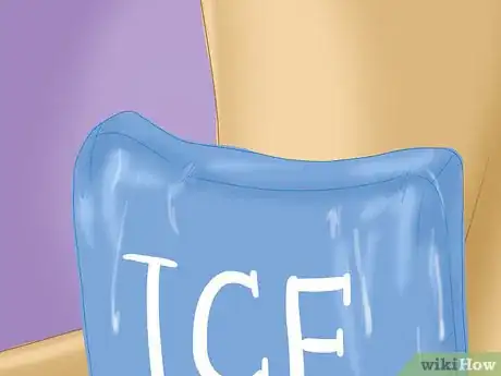 Image titled Take Care of an Incision After Thyroid Surgery Step 9