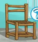 Build a Twig Chair