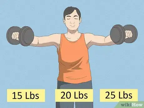 Image titled Build Your Upper Arm Muscles Step 22