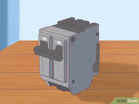 Image titled Tell if a Circuit Breaker Is Bad Step 7