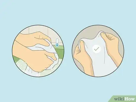 Image titled Remove Grass Stains from Clothing Step 8