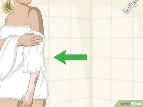 Image titled Use Shower Cream Step 13