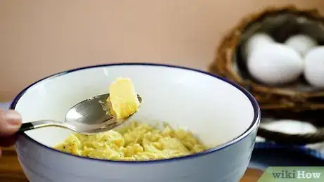 Image titled Make Scrambled Eggs Step 9