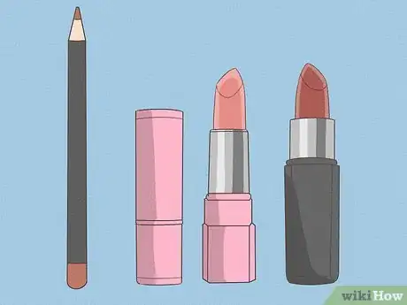 Image titled Make Lips Look Bigger Step 12