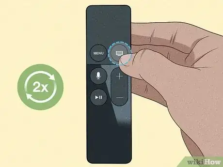 Image titled Close an App on Apple TV Step 1