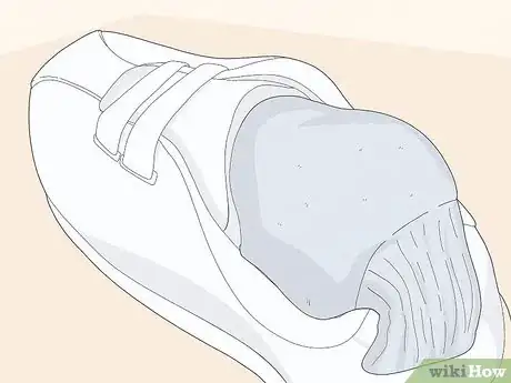 Image titled Use Household Items to Remove Shoe Odors Step 9