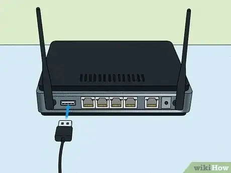 Image titled Enable IP Routing on Cisco Step 1