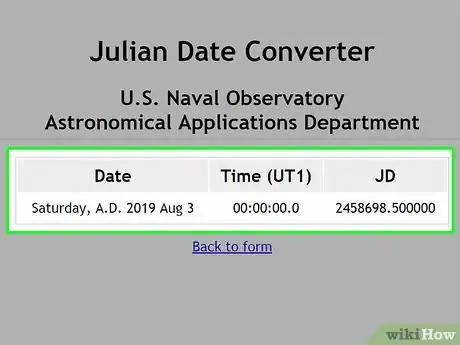 Image titled Read Julian Dates Step 7