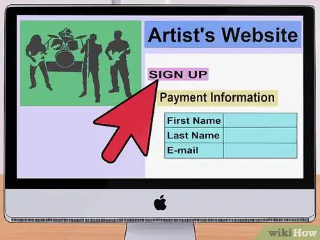 Image titled Get Concert Tickets Step 5