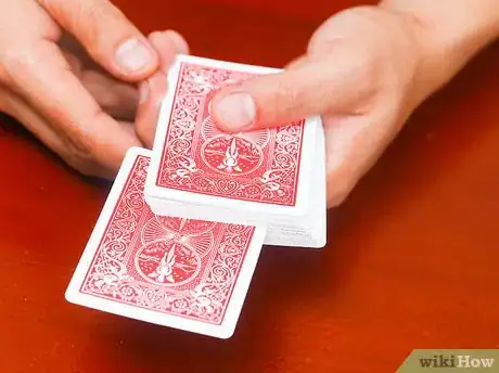 Image titled Do a Cool Card Trick Step 15