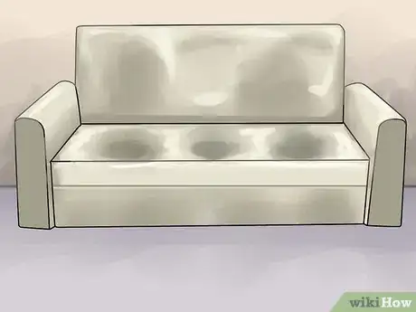 Image titled Fix a Sagging Couch Step 1