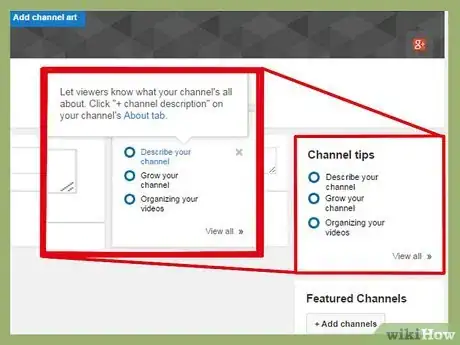 Image titled Get Noticed on YouTube Step 3