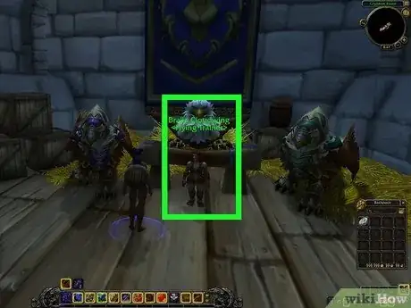 Image titled Fly in World of Warcraft Step 2