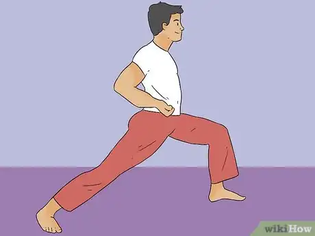 Image titled Do Kung Fu Step 2