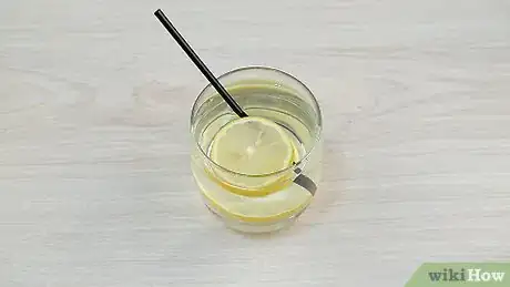 Image titled Drink Lemon Water Step 4