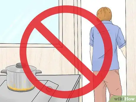 Image titled Put out a Grease Fire Step 10