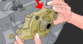 Respond When Your Car's Oil Light Goes On